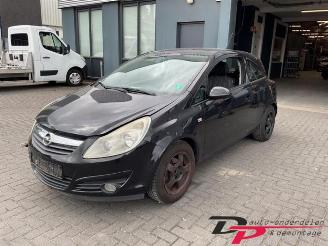 Dezmembrări autoturisme Opel Corsa Corsa D, Hatchback, 2006 / 2014 1.2 16V 2008/8