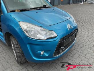 Citroën C3 C3 (SC), Hatchback, 2009 / 2016 1.6 16V VTi 120 picture 11