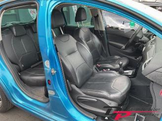 Citroën C3 C3 (SC), Hatchback, 2009 / 2016 1.6 16V VTi 120 picture 17