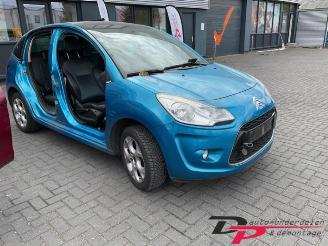 Citroën C3 C3 (SC), Hatchback, 2009 / 2016 1.6 16V VTi 120 picture 3