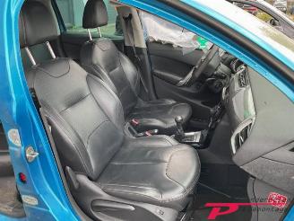 Citroën C3 C3 (SC), Hatchback, 2009 / 2016 1.6 16V VTi 120 picture 13
