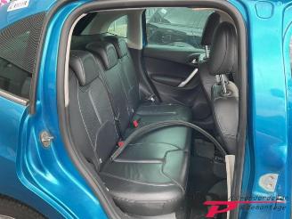 Citroën C3 C3 (SC), Hatchback, 2009 / 2016 1.6 16V VTi 120 picture 14
