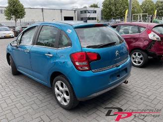 Citroën C3 C3 (SC), Hatchback, 2009 / 2016 1.6 16V VTi 120 picture 6