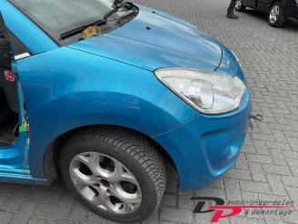 Citroën C3 C3 (SC), Hatchback, 2009 / 2016 1.6 16V VTi 120 picture 12