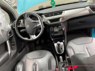 Citroën C3 C3 (SC), Hatchback, 2009 / 2016 1.6 16V VTi 120 picture 15