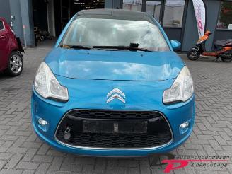 Citroën C3 C3 (SC), Hatchback, 2009 / 2016 1.6 16V VTi 120 picture 2