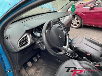 Citroën C3 C3 (SC), Hatchback, 2009 / 2016 1.6 16V VTi 120 picture 20