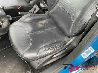 Citroën C3 C3 (SC), Hatchback, 2009 / 2016 1.6 16V VTi 120 picture 21