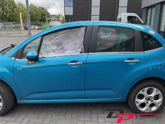 Citroën C3 C3 (SC), Hatchback, 2009 / 2016 1.6 16V VTi 120 picture 7