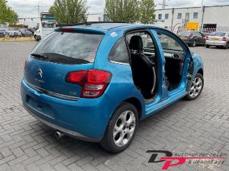 Citroën C3 C3 (SC), Hatchback, 2009 / 2016 1.6 16V VTi 120 picture 4