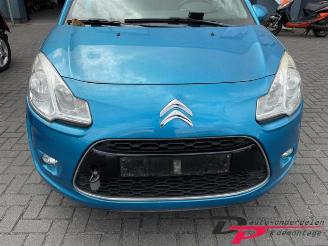 Citroën C3 C3 (SC), Hatchback, 2009 / 2016 1.6 16V VTi 120 picture 10