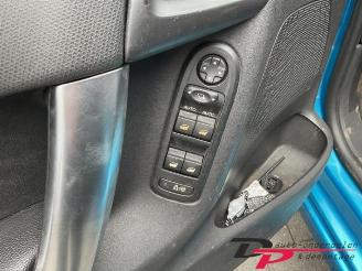 Citroën C3 C3 (SC), Hatchback, 2009 / 2016 1.6 16V VTi 120 picture 23