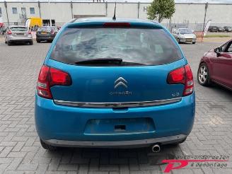 Citroën C3 C3 (SC), Hatchback, 2009 / 2016 1.6 16V VTi 120 picture 5