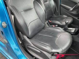 Citroën C3 C3 (SC), Hatchback, 2009 / 2016 1.6 16V VTi 120 picture 19
