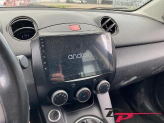 Mazda 2 2 (DE), Hatchback, 2007 / 2015 1.3 16V MZR picture 10