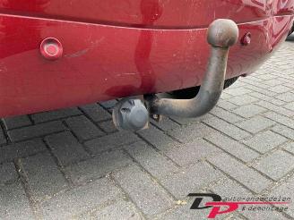 Nissan Note Note (E11), MPV, 2006 / 2013 1.4 16V picture 8