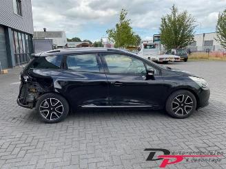 Renault Clio Clio IV Estate/Grandtour (7R), Combi 5-drs, 2012 / 2021 0.9 Energy TCE 12V picture 4