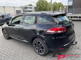 Renault Clio Clio IV Estate/Grandtour (7R), Combi 5-drs, 2012 / 2021 0.9 Energy TCE 12V picture 6