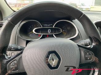 Renault Clio Clio IV Estate/Grandtour (7R), Combi 5-drs, 2012 / 2021 0.9 Energy TCE 12V picture 9