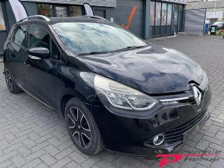 Renault Clio Clio IV Estate/Grandtour (7R), Combi 5-drs, 2012 / 2021 0.9 Energy TCE 12V picture 3