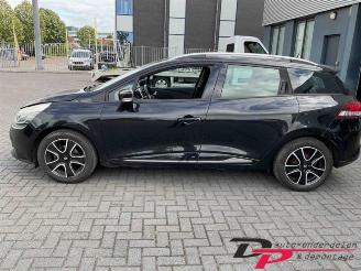 Renault Clio Clio IV Estate/Grandtour (7R), Combi 5-drs, 2012 / 2021 0.9 Energy TCE 12V picture 7