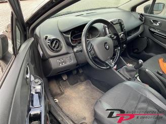 Renault Clio Clio IV Estate/Grandtour (7R), Combi 5-drs, 2012 / 2021 0.9 Energy TCE 12V picture 8