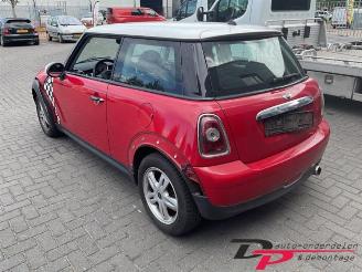 Mini Mini Mini (R56), Hatchback, 2006 / 2013 1.6 16V Cooper picture 7