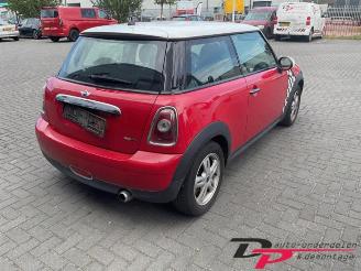 Mini Mini Mini (R56), Hatchback, 2006 / 2013 1.6 16V Cooper picture 5