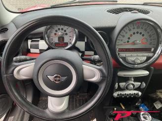 Mini Mini Mini (R56), Hatchback, 2006 / 2013 1.6 16V Cooper picture 10