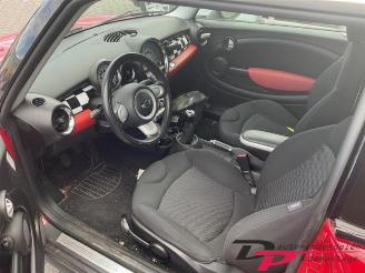 Mini Mini Mini (R56), Hatchback, 2006 / 2013 1.6 16V Cooper picture 9
