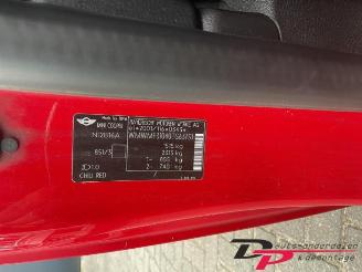 Mini Mini Mini (R56), Hatchback, 2006 / 2013 1.6 16V Cooper picture 12