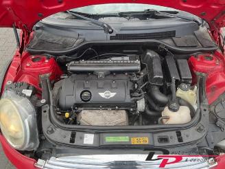 Mini Mini Mini (R56), Hatchback, 2006 / 2013 1.6 16V Cooper picture 11