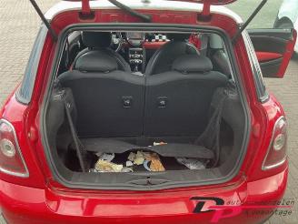 Mini Mini Mini (R56), Hatchback, 2006 / 2013 1.6 16V Cooper picture 13