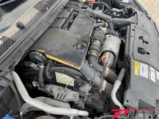 Peugeot 308 308 SW (L4/L9/LC/LJ/LR), Combi 5-drs, 2014 / 2021 1.6 BlueHDi 120 picture 10
