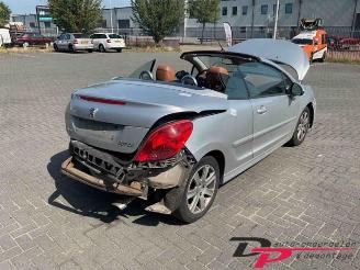 Peugeot 207 207 CC (WB), Cabrio, 2007 / 2015 1.6 16V picture 4