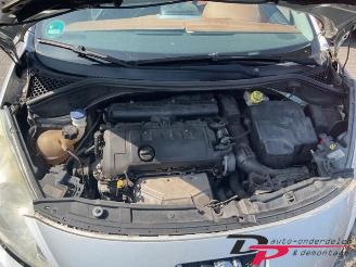 Peugeot 207 207 CC (WB), Cabrio, 2007 / 2015 1.6 16V picture 7