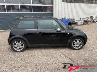 Mini Mini Mini (R50/53), Hatchback, 2001 / 2007 1.6 16V One picture 6