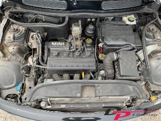 Mini Mini Mini (R50/53), Hatchback, 2001 / 2007 1.6 16V One picture 11