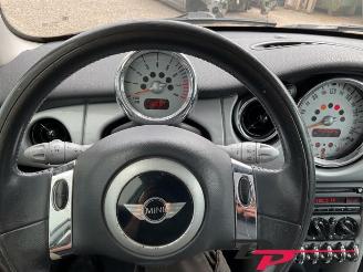 Mini Mini Mini (R50/53), Hatchback, 2001 / 2007 1.6 16V One picture 10