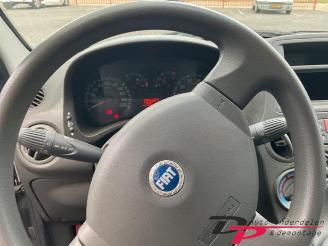 Fiat Panda Panda (169), Hatchback, 2003 / 2013 1.2 Fire picture 12