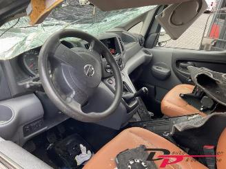 Nissan Nv200 NV 200 (M20M), Van, 2010 1.5 dCi 86 picture 10