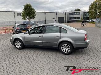 Volkswagen Passat Passat (3B3), Sedan, 2000 / 2005 1.6 picture 8