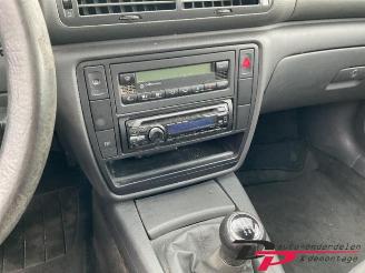 Volkswagen Passat Passat (3B3), Sedan, 2000 / 2005 1.6 picture 11