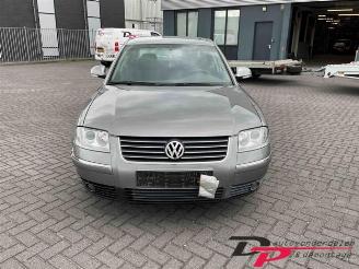 Volkswagen Passat Passat (3B3), Sedan, 2000 / 2005 1.6 picture 2
