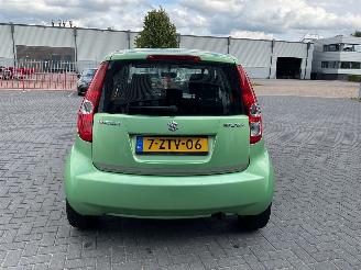 Suzuki Splash  picture 6