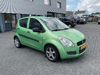 Suzuki Splash  picture 3
