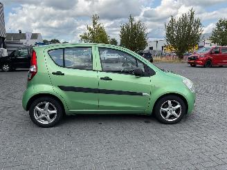 Suzuki Splash  picture 4