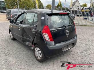 Hyundai I-10 i10 (F5), Hatchback, 2007 / 2013 1.1i 12V picture 7