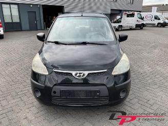 Hyundai I-10 i10 (F5), Hatchback, 2007 / 2013 1.1i 12V picture 2