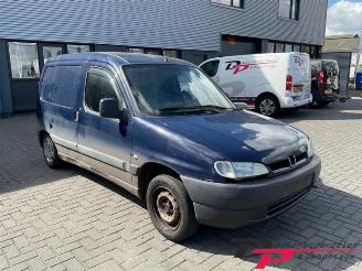 Peugeot Partner Partner, Van, 1996 / 2015 1.9 D picture 3